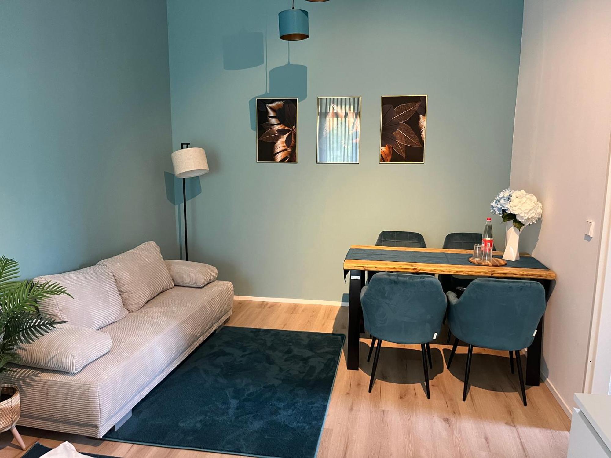 Whirlpool & Relax Suite Am Waldschloesschen Dresden Buitenkant foto
