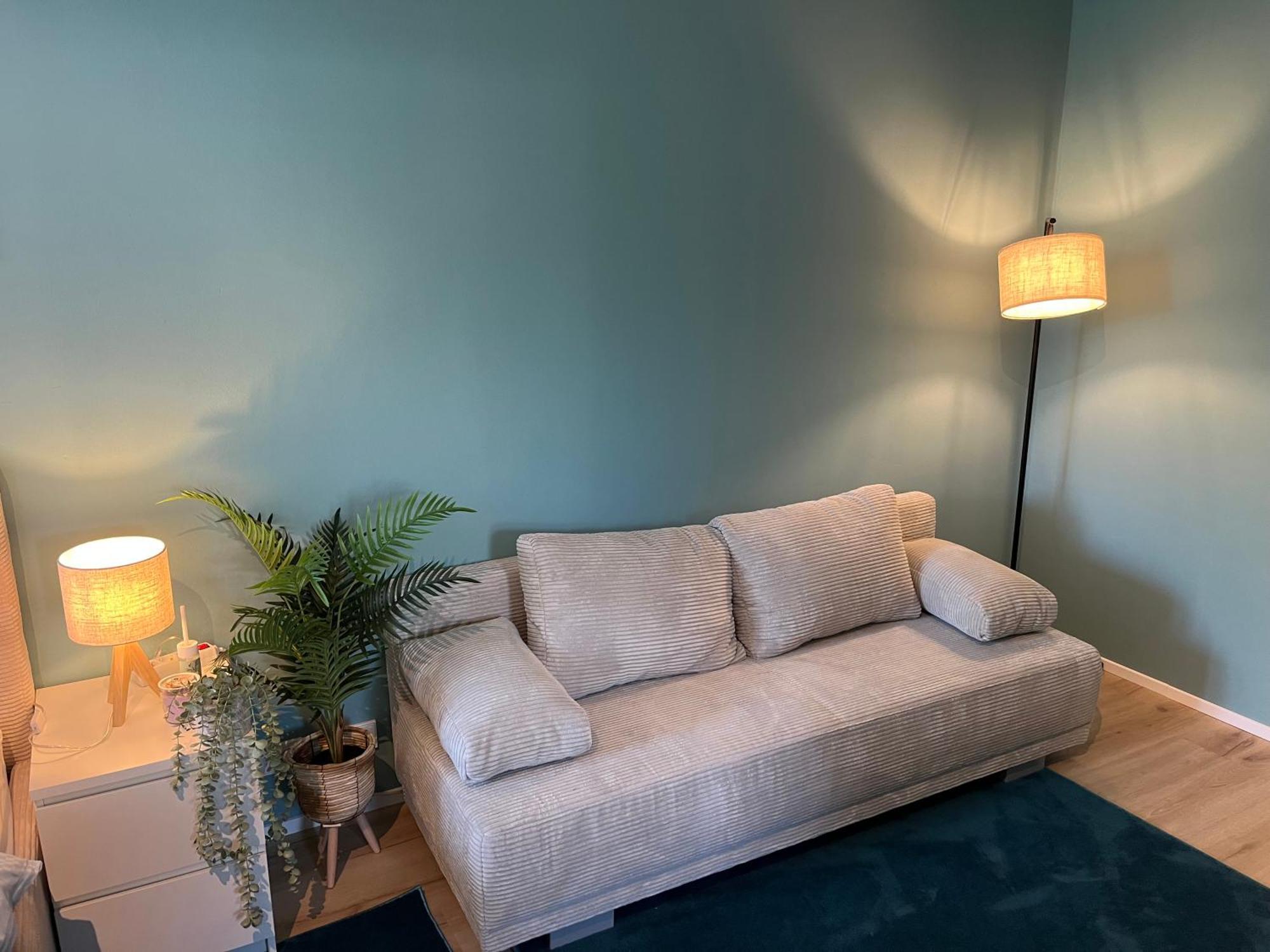 Whirlpool & Relax Suite Am Waldschloesschen Dresden Buitenkant foto