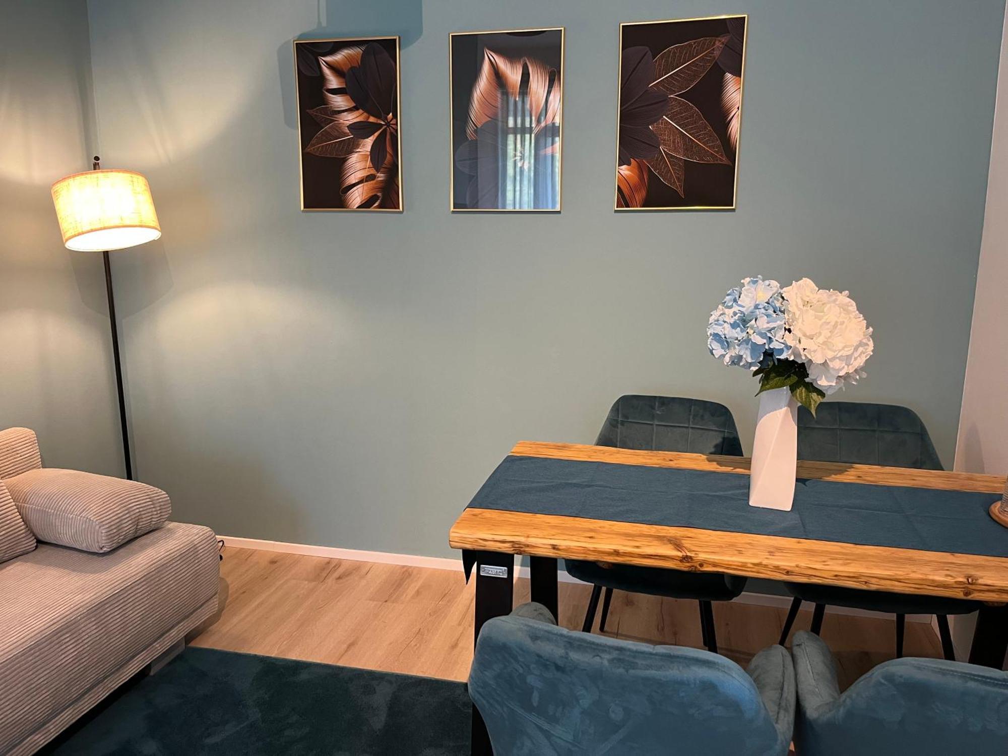 Whirlpool & Relax Suite Am Waldschloesschen Dresden Buitenkant foto