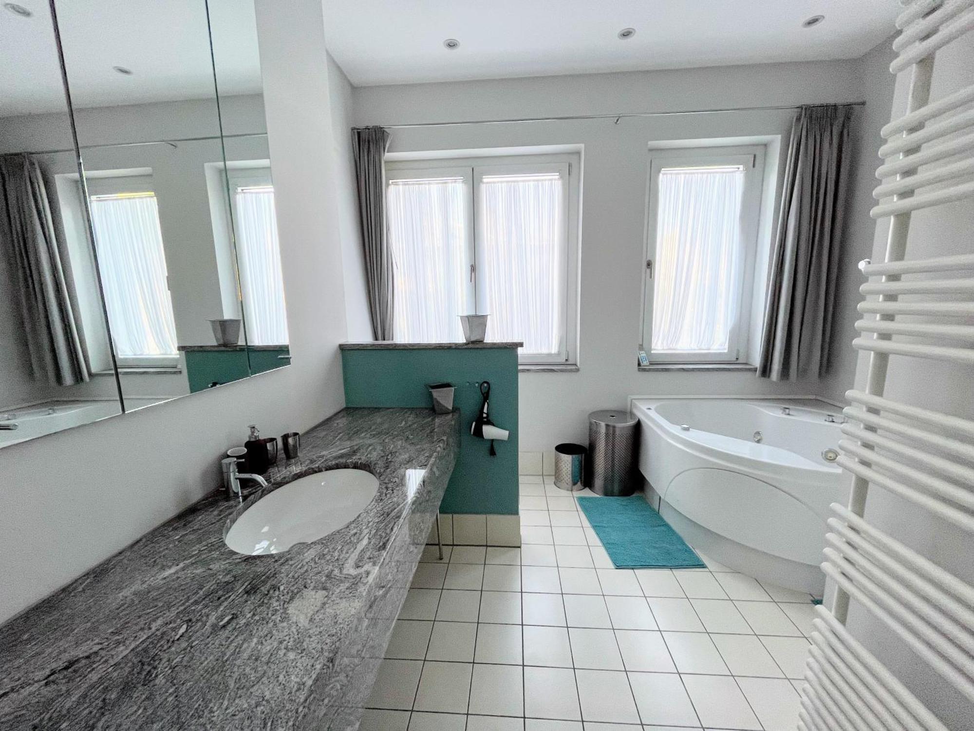 Whirlpool & Relax Suite Am Waldschloesschen Dresden Buitenkant foto
